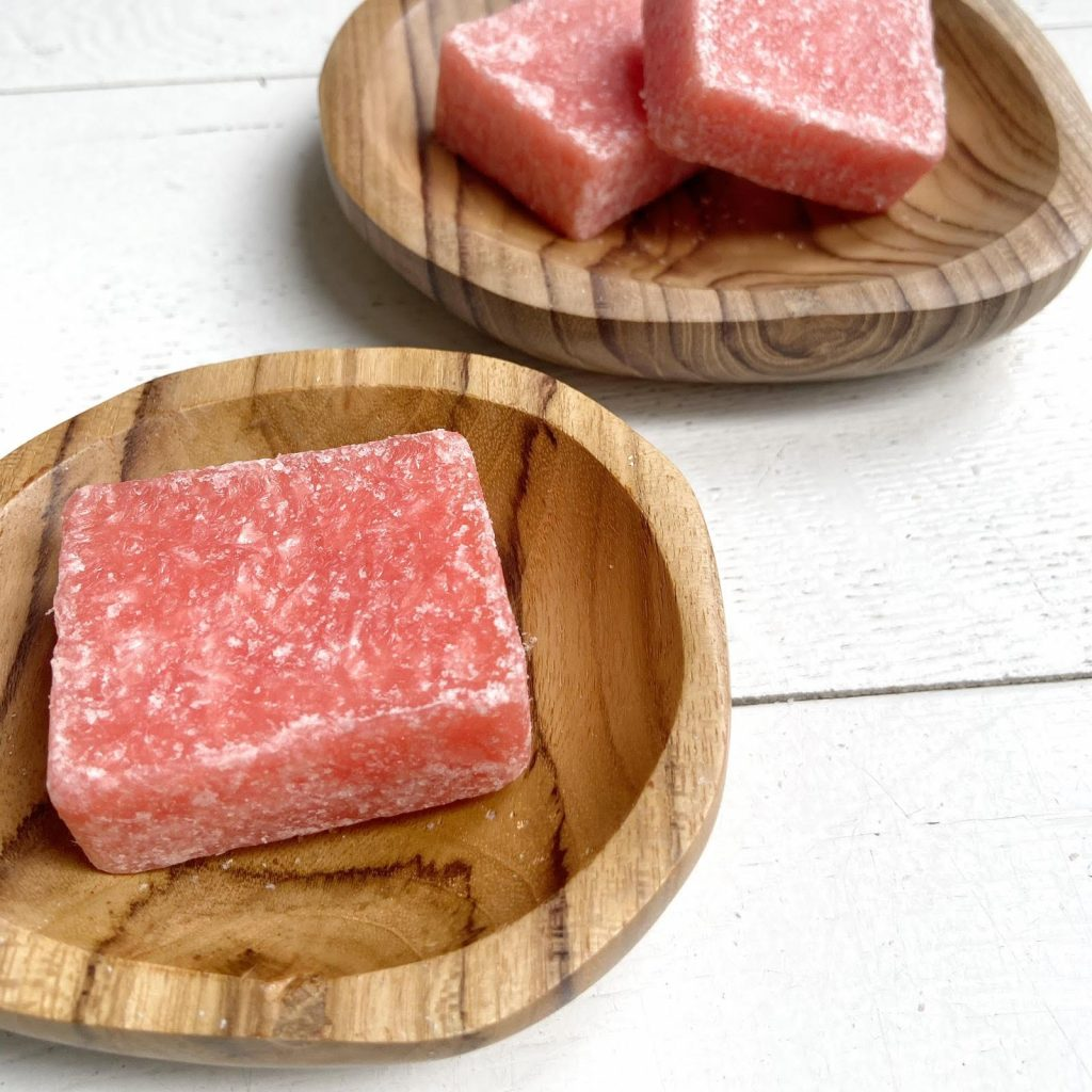 Geurblokje Sweet Pink 10 Stuks