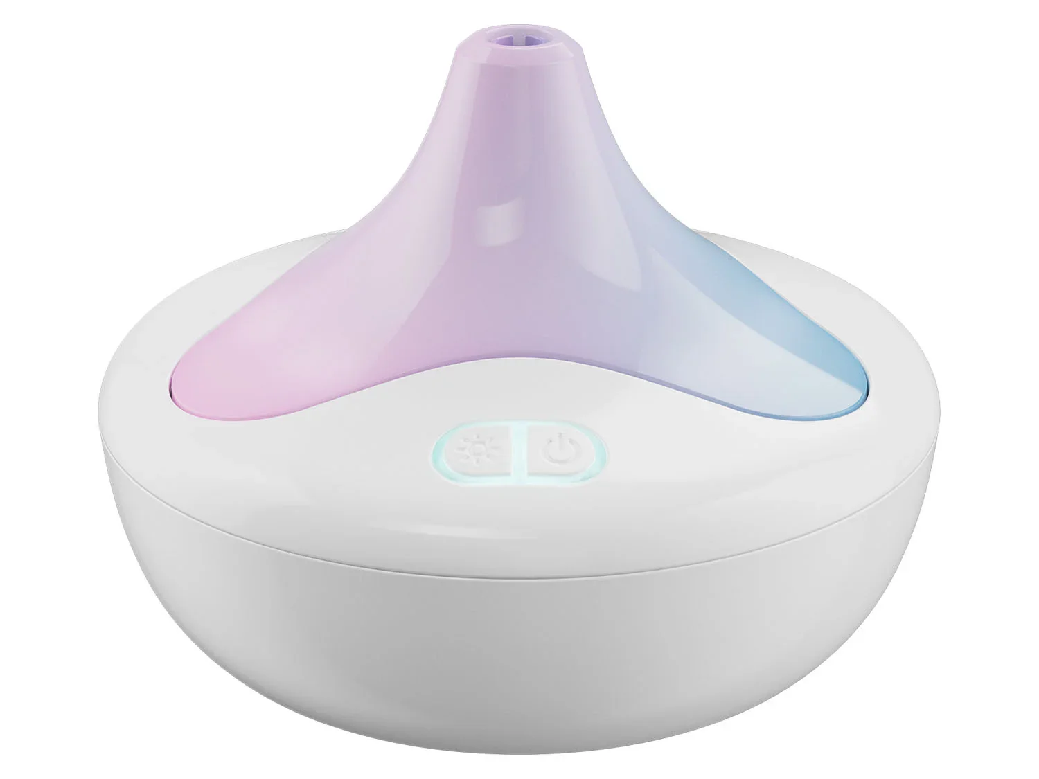 SILVERCREST PERSONAL CARE Diffuseur d'armes  ultrasons SAD 12 E4/F5