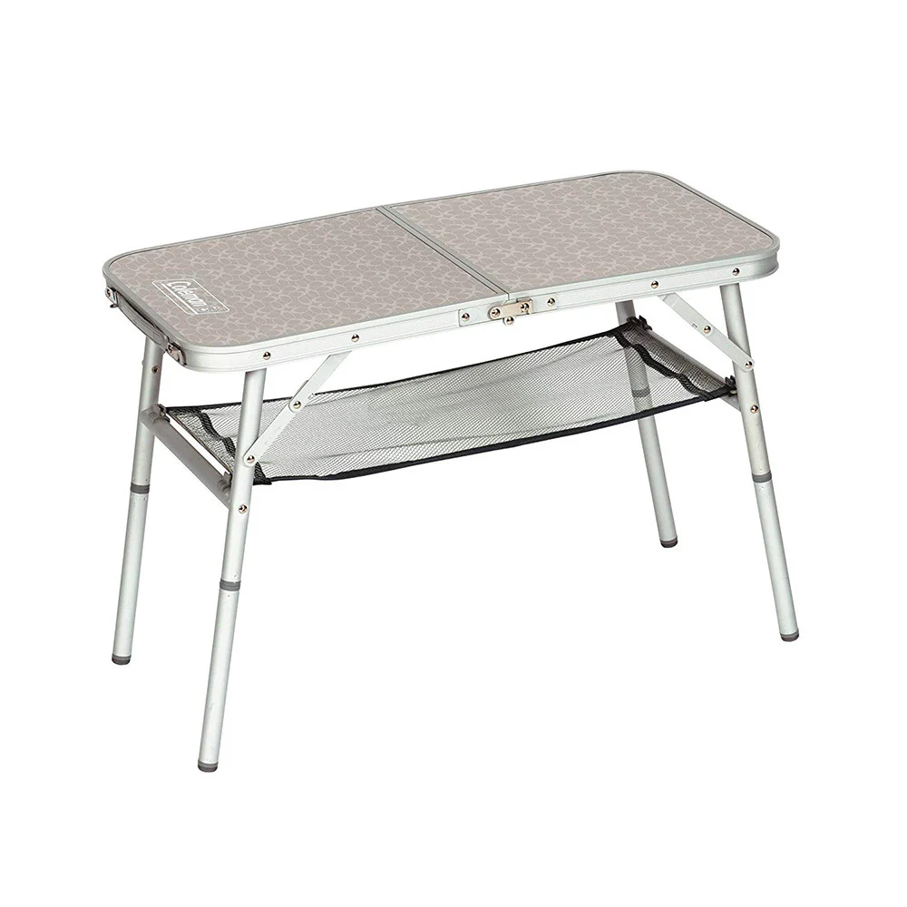 Coleman folding table 80 x 40 MULTIALTURA