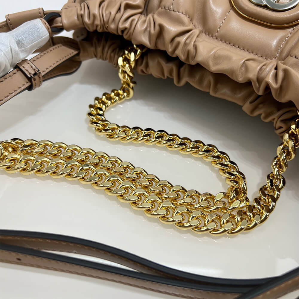 Gucci Deco medium tote bag(HIGH-END GRADE) - Top Club
