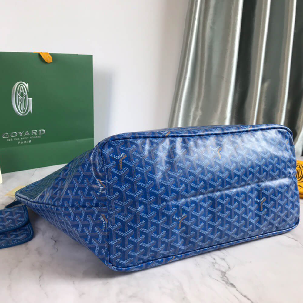 Goyard Saint Louis GM Bag - Top Club
