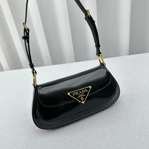 Pra new armpit shoulder crossbody bag - Top Club