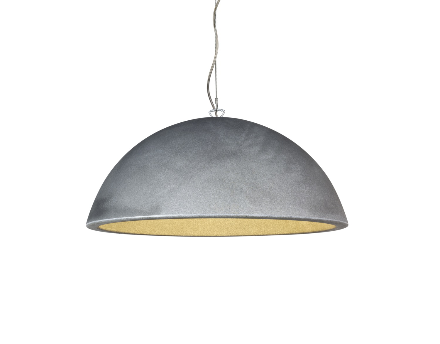 Basic Dome - 60 concrete