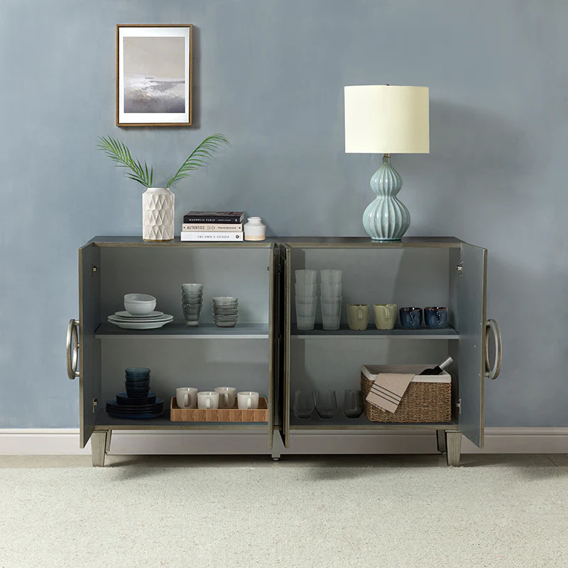 Alex 58" Wide Sideboard