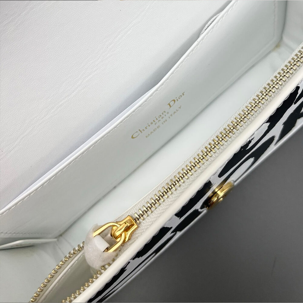 Miss Dior Flap Bag - Top Club