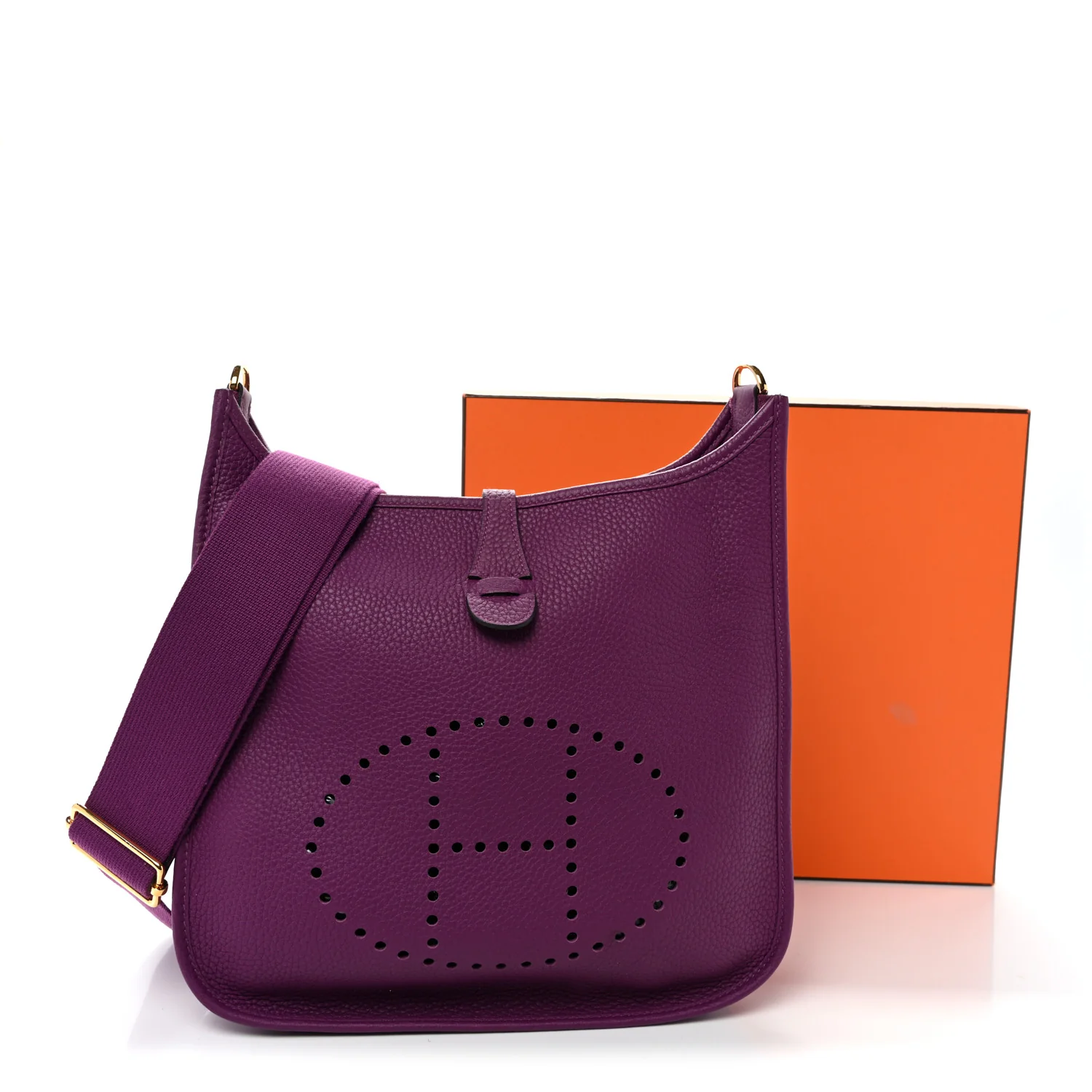 Taurillon Clemence Evelyne III PM Anemone - Top Club