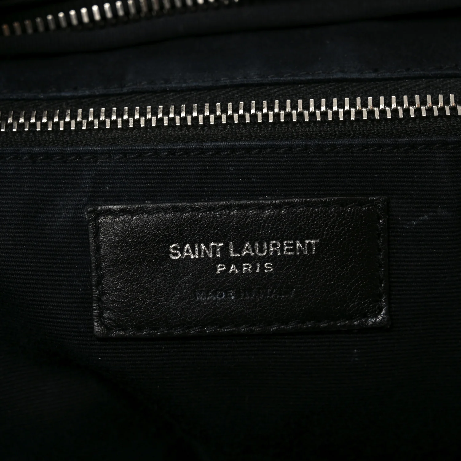 Lambskin Mixed Matelasse Joan Bowling Bag Black - Top Club