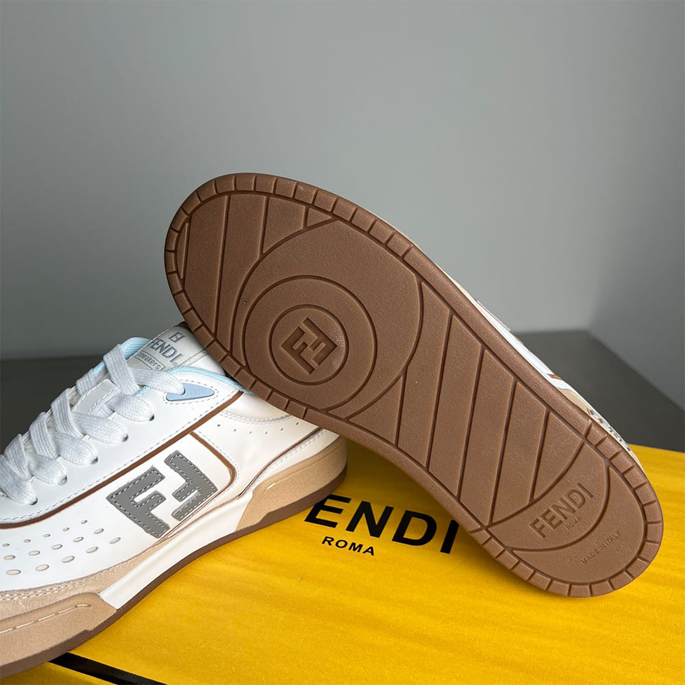 Fendi Match - Top Club