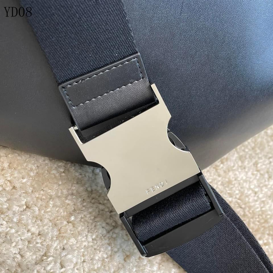 Fd Bumbag - Top Club