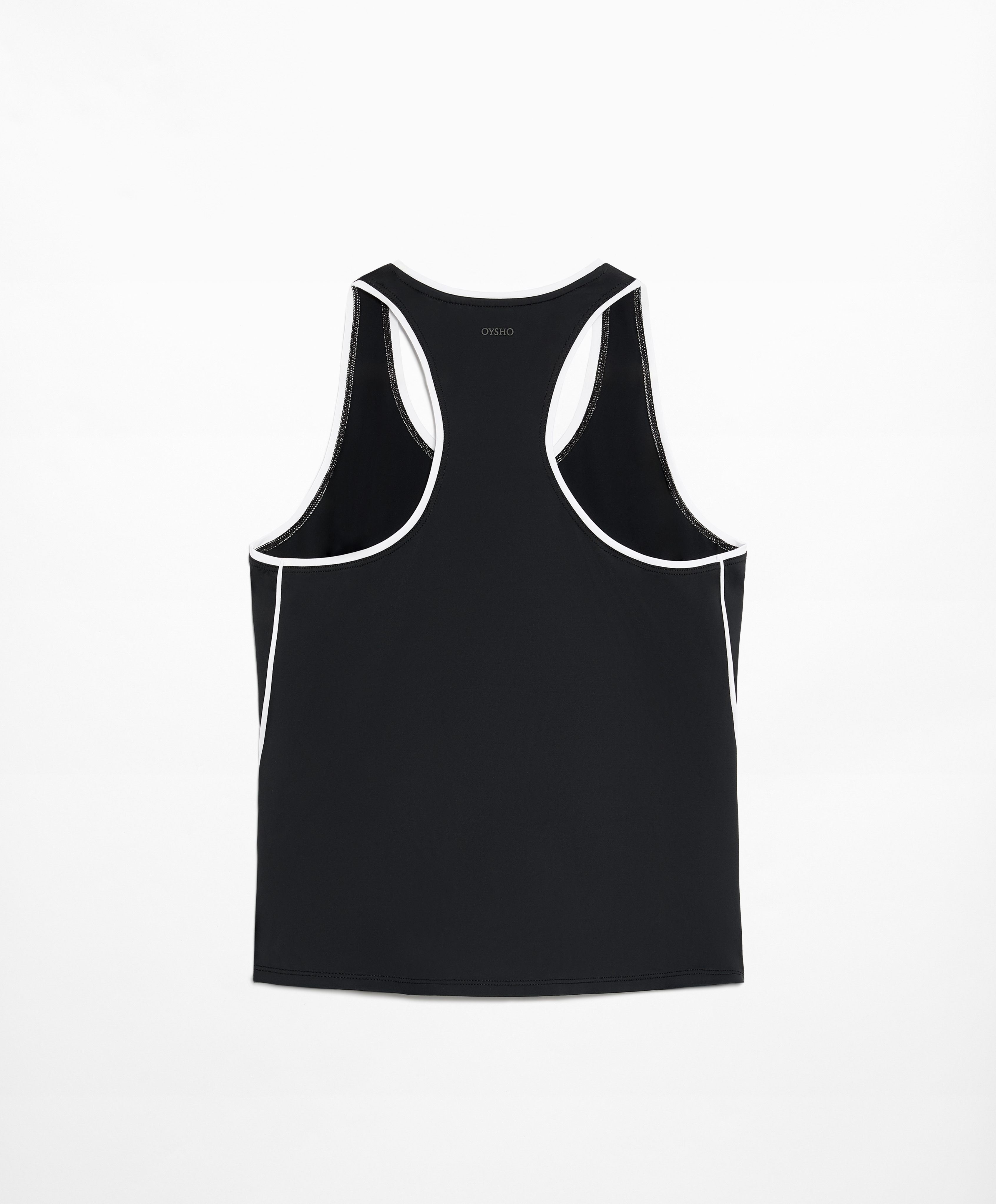 OYSHO Piping technical top