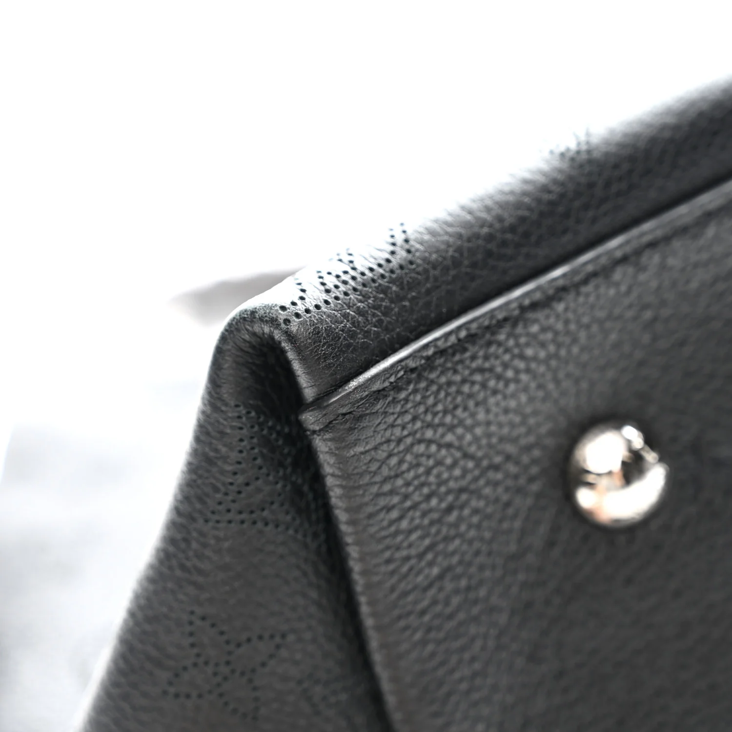 Mahina Carmel Hobo Black - Top Club