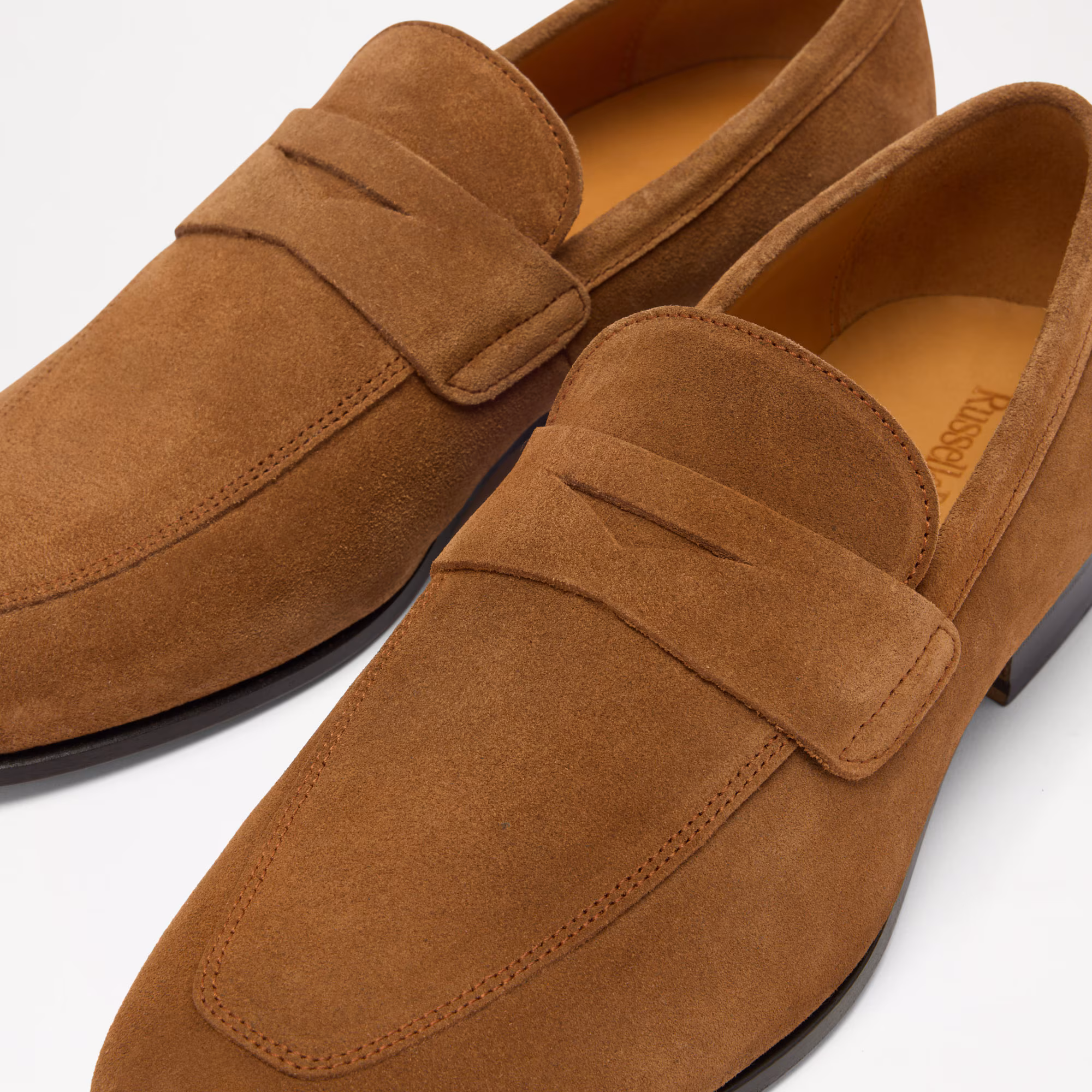 BedaleThin Sole Loafer