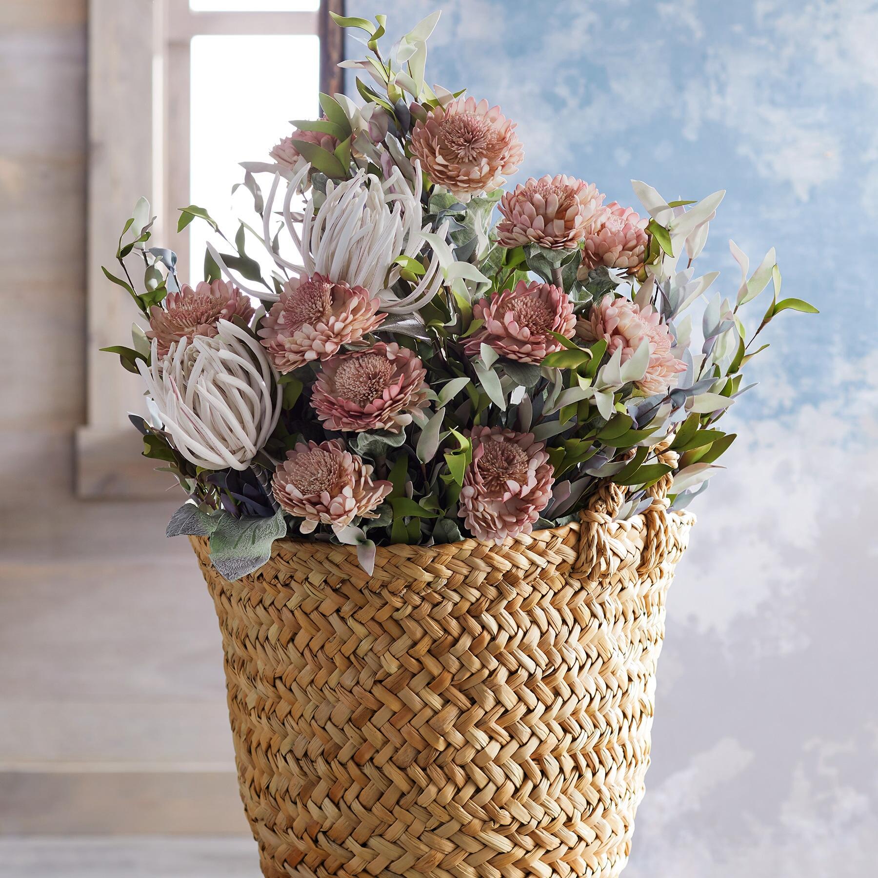 Bountiful Botanicals - Sundance Living