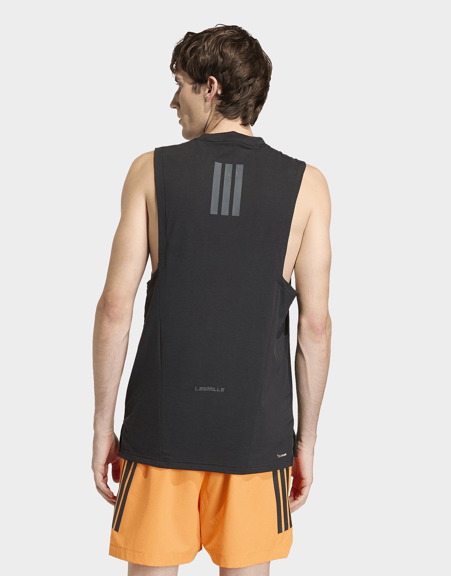 adidas Les Mills Grafik Tanktop