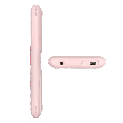 fx-9750GIII Sakura Pink Edition