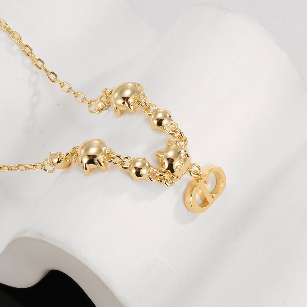 DIOR Necklace - Top Club