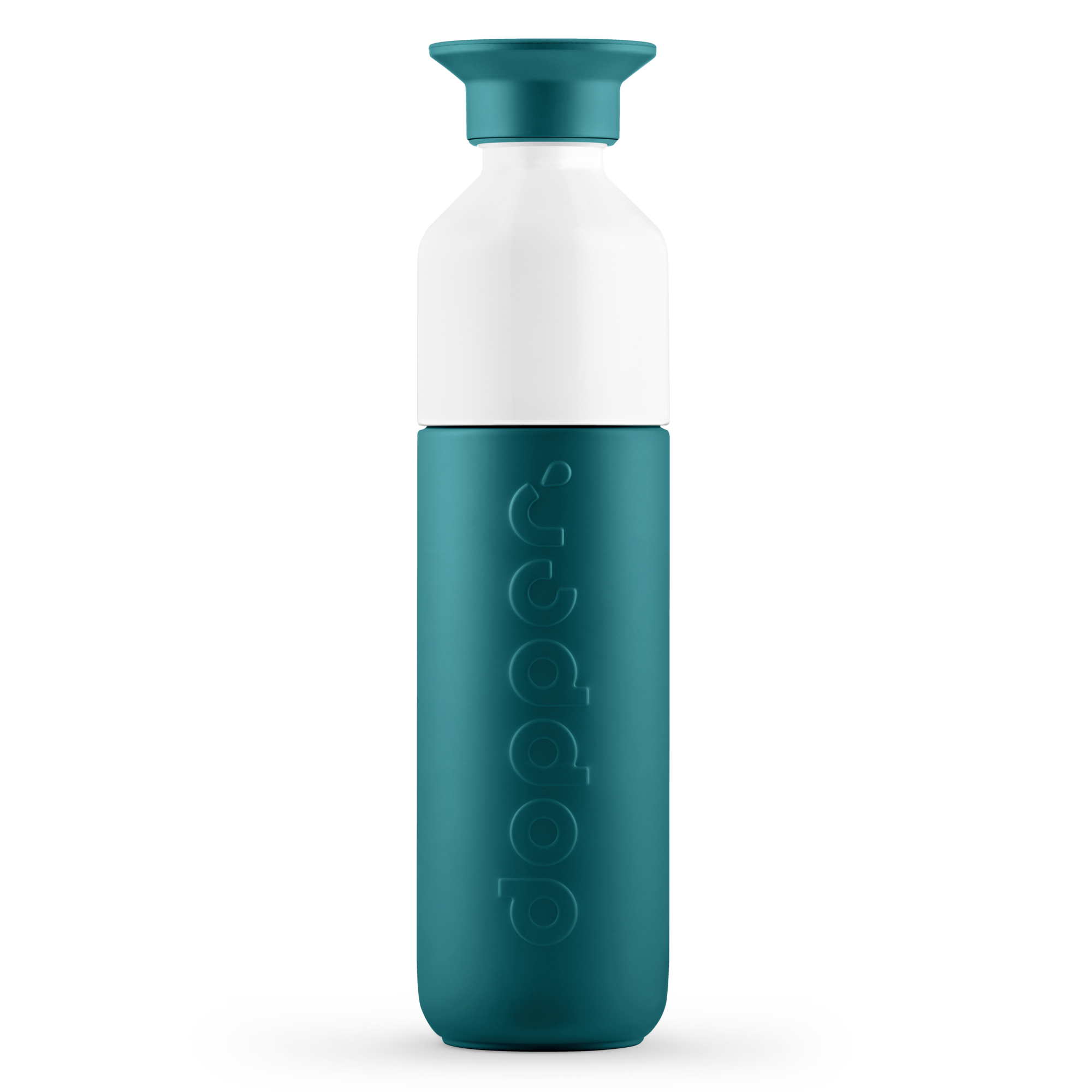 Dopper Insulated 350 ml green lagoon