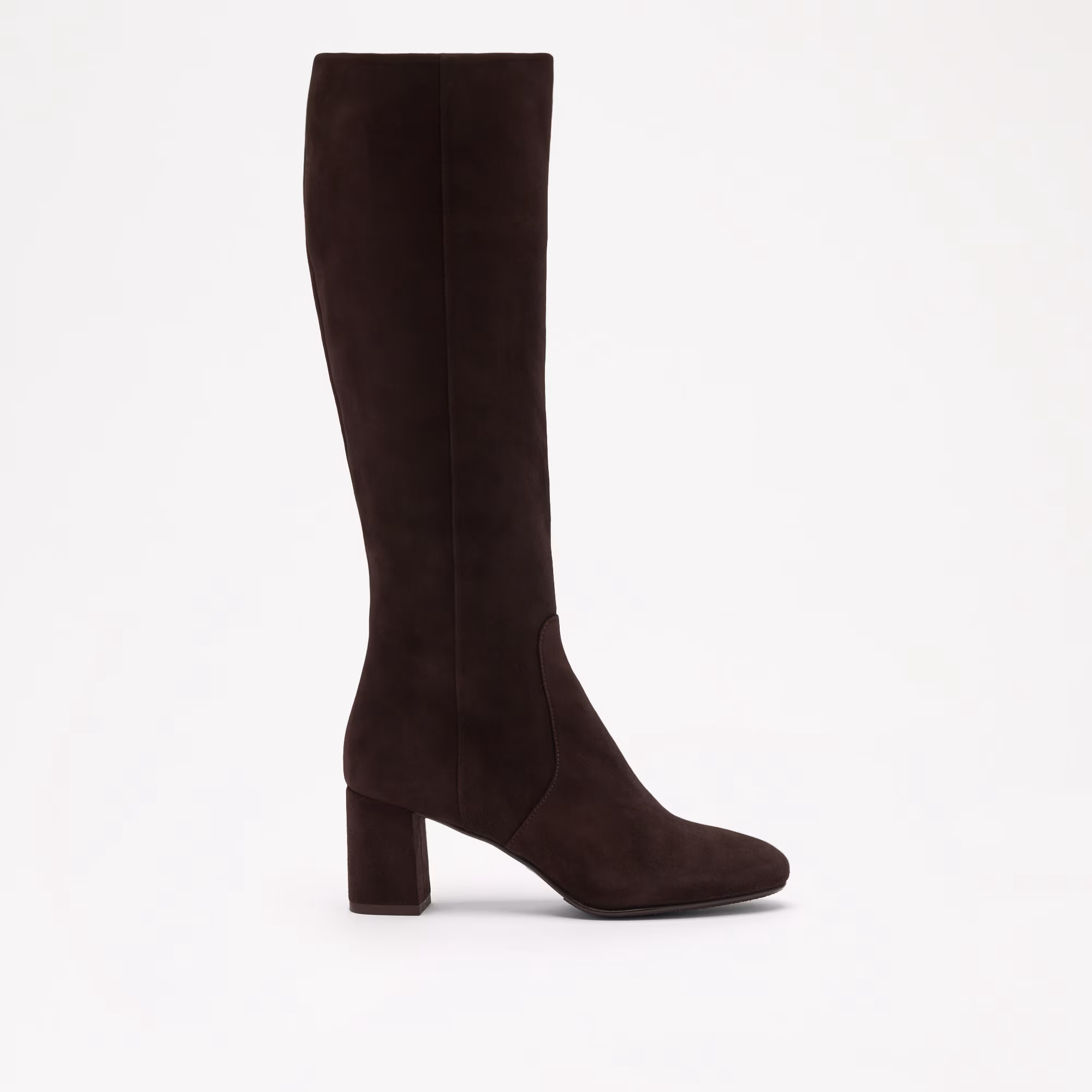 Upton TallBlock Heel Tall Boot