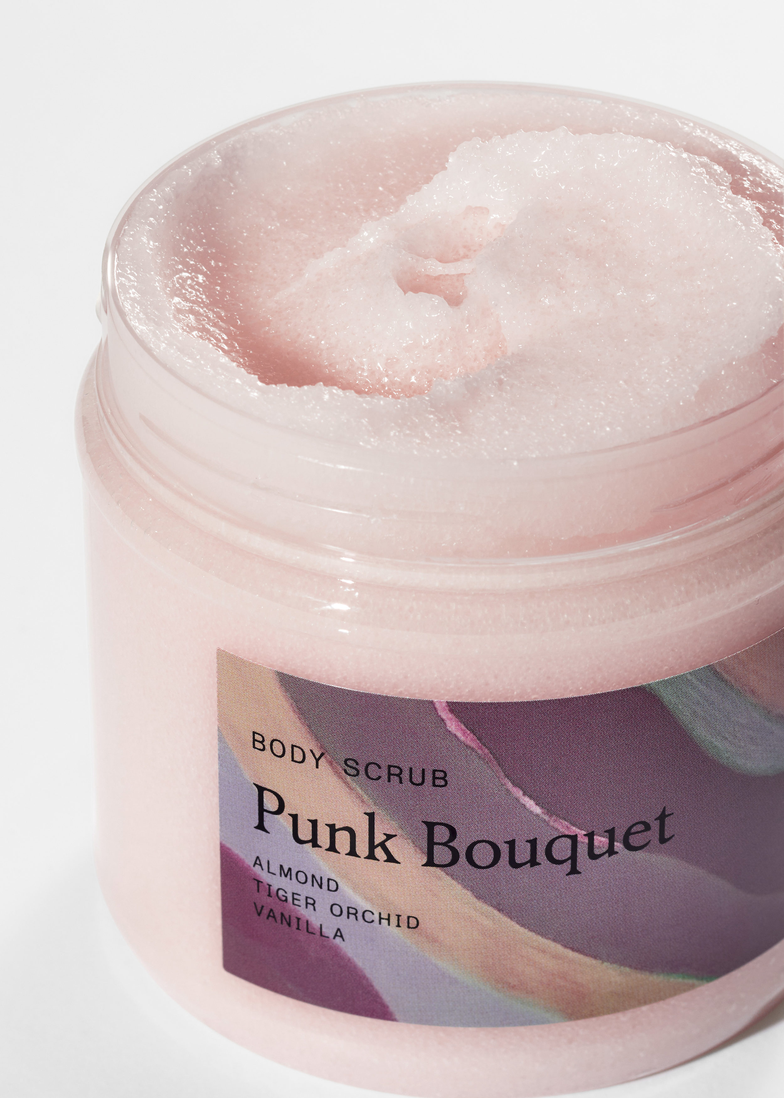 & Other Stories PUNK BOUQUET PUNK BOUQUET BODY SCRUB