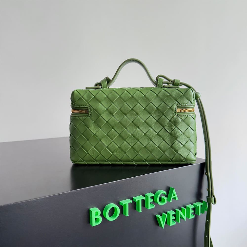 Bottega Veneta Bang Bang Vanity Case(high-end grade) - Top Club