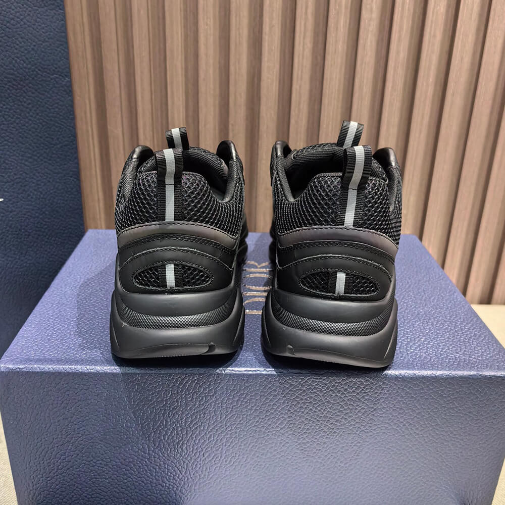 DIOR  B22 Sneaker - Top Club
