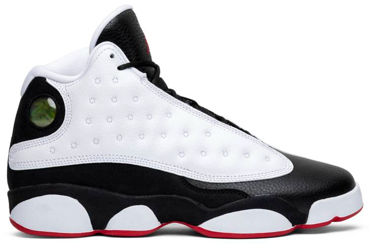 Air Jordan 13 Retro  He Got Game  2018 884129-104 - Sneaker Replica Workshop