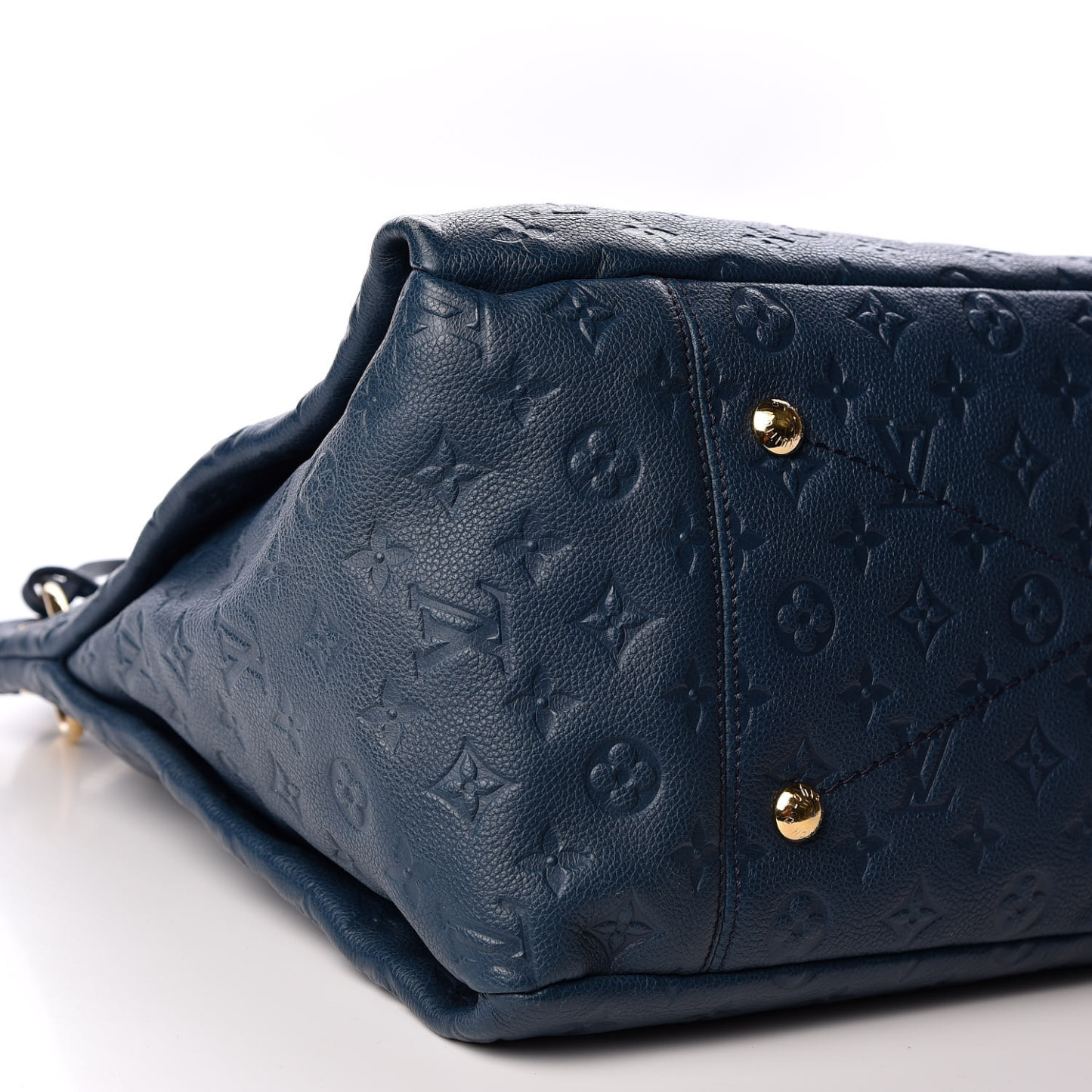 LOUIS Empreinte Artsy MM Navy - Top Club