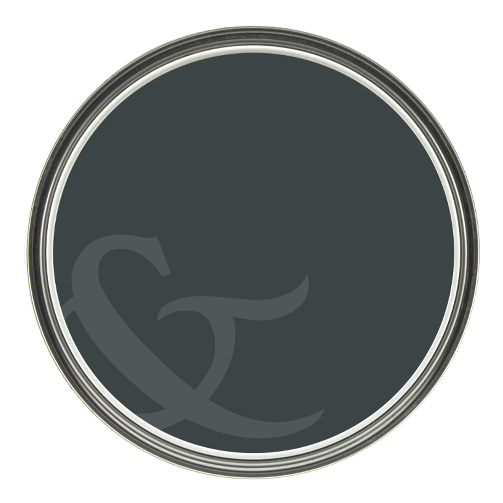 Graham & Brown matte muurverf Black Cab - afneembaar Graham & Brown  Black Cab  Matte Muurverf Afneembaar  4L