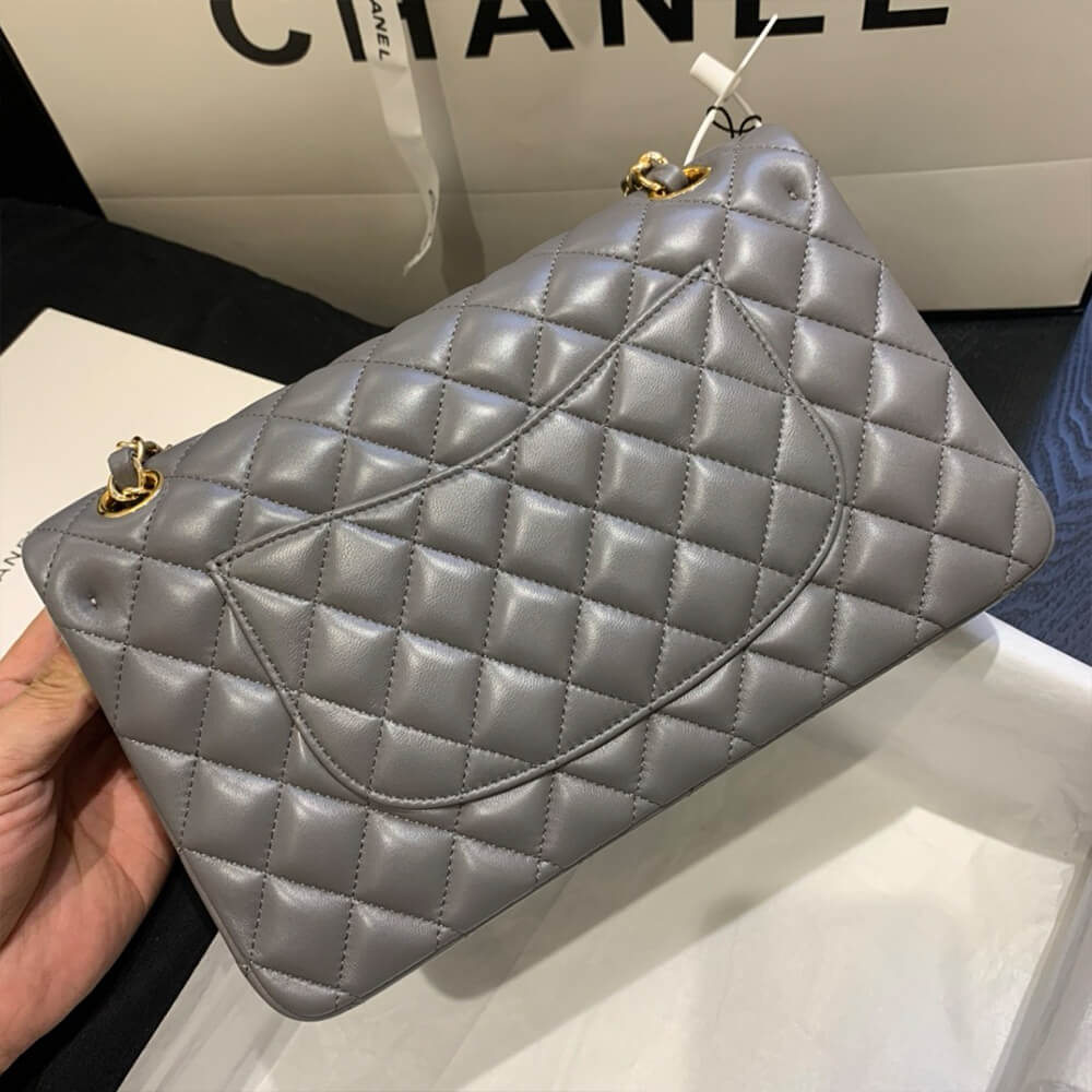 CHANEL Classic 11.12 Handbag(HIGH-END GRADE) - Top Club