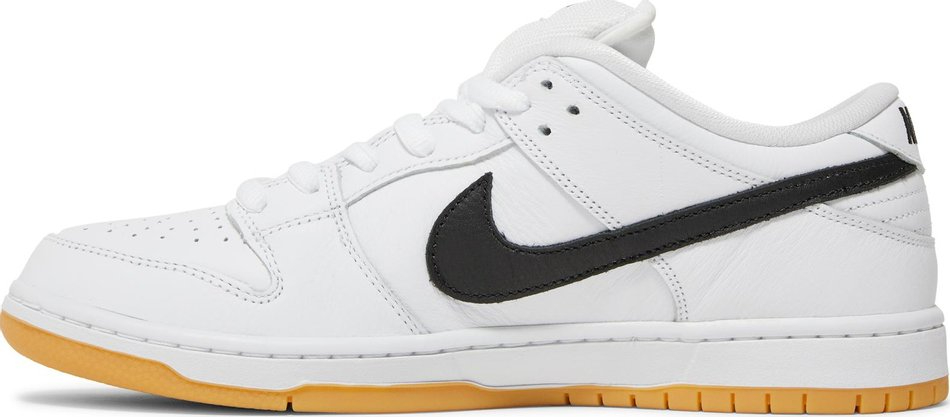 Dunk Low SB  White Gum  CD2563-101 - Sneaker Replica Workshop