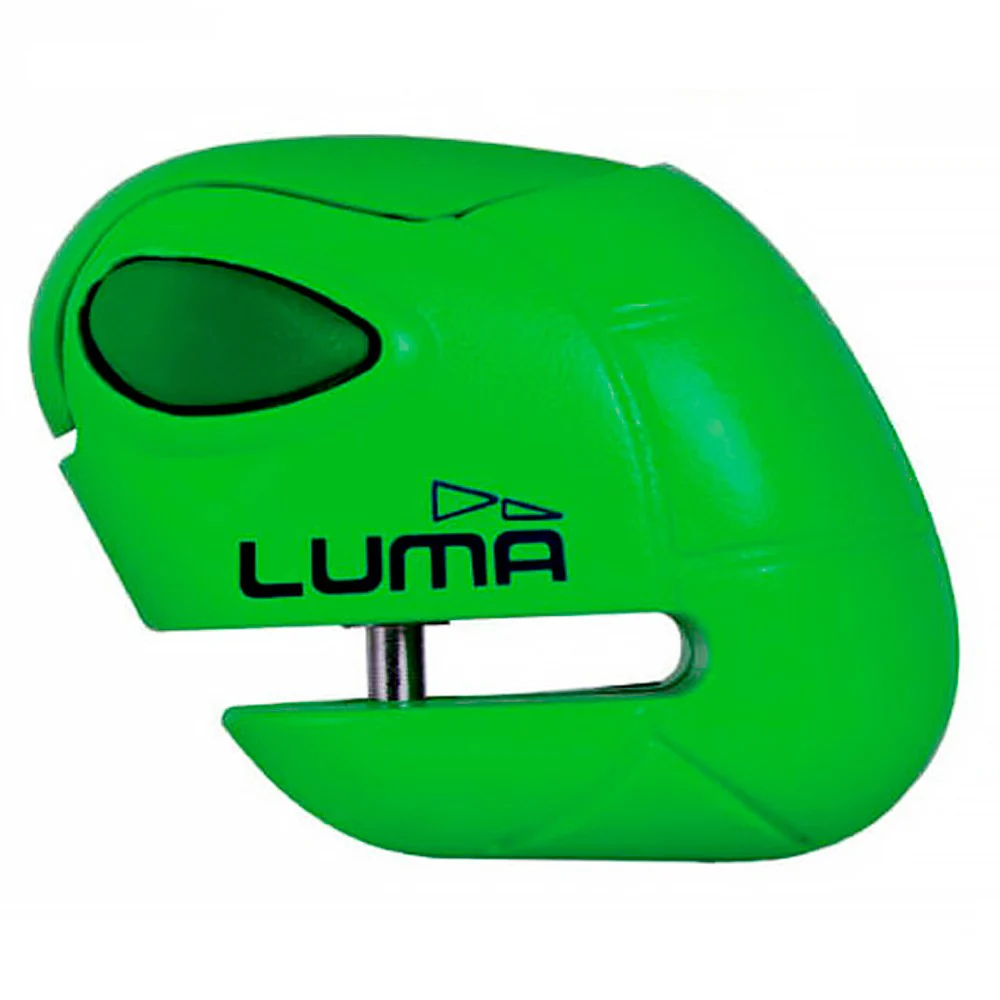 LUMA ENDURO CALIPER 902 C6 GREEN