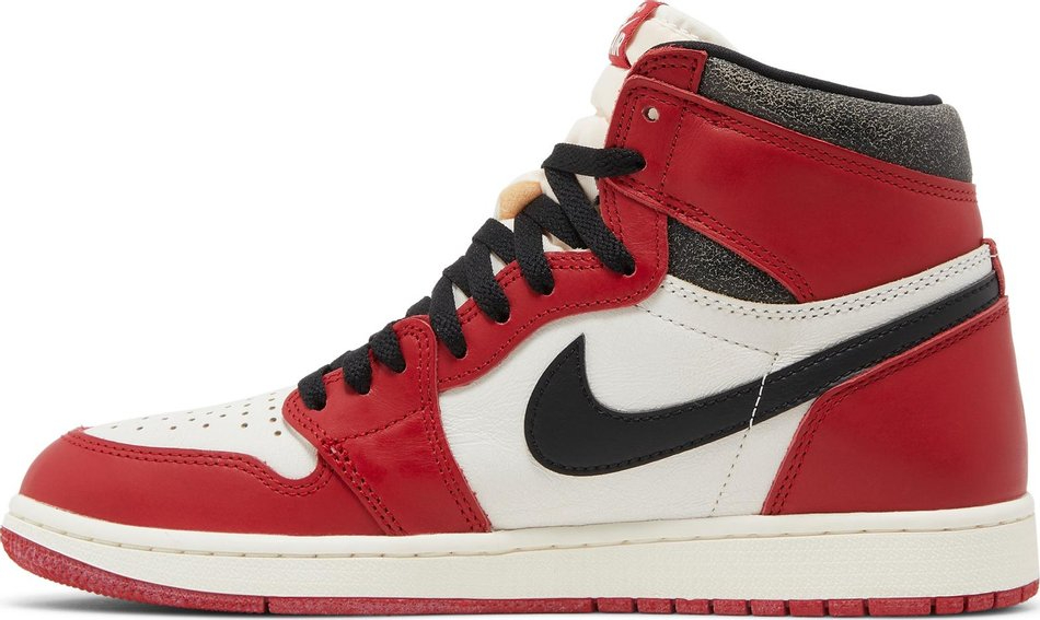 Jordan Reps 1  Retro High OG  Chicago Lost   Found  DZ5485-612 - Sneaker Replica Workshop