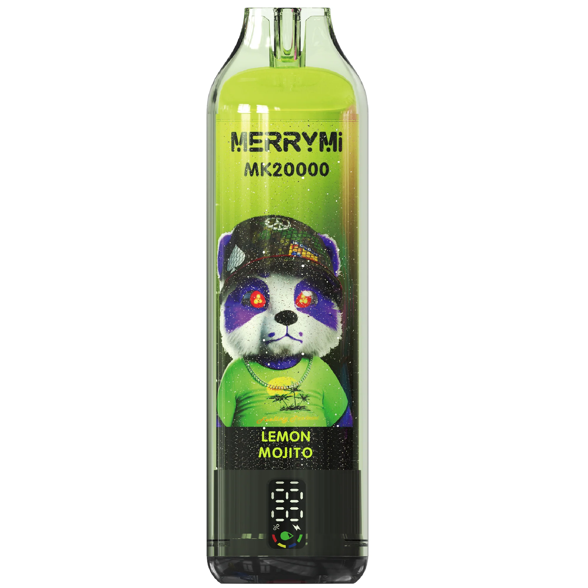 MerryMi MK 20K Rechargeable Disposable Vape (All Flavours)