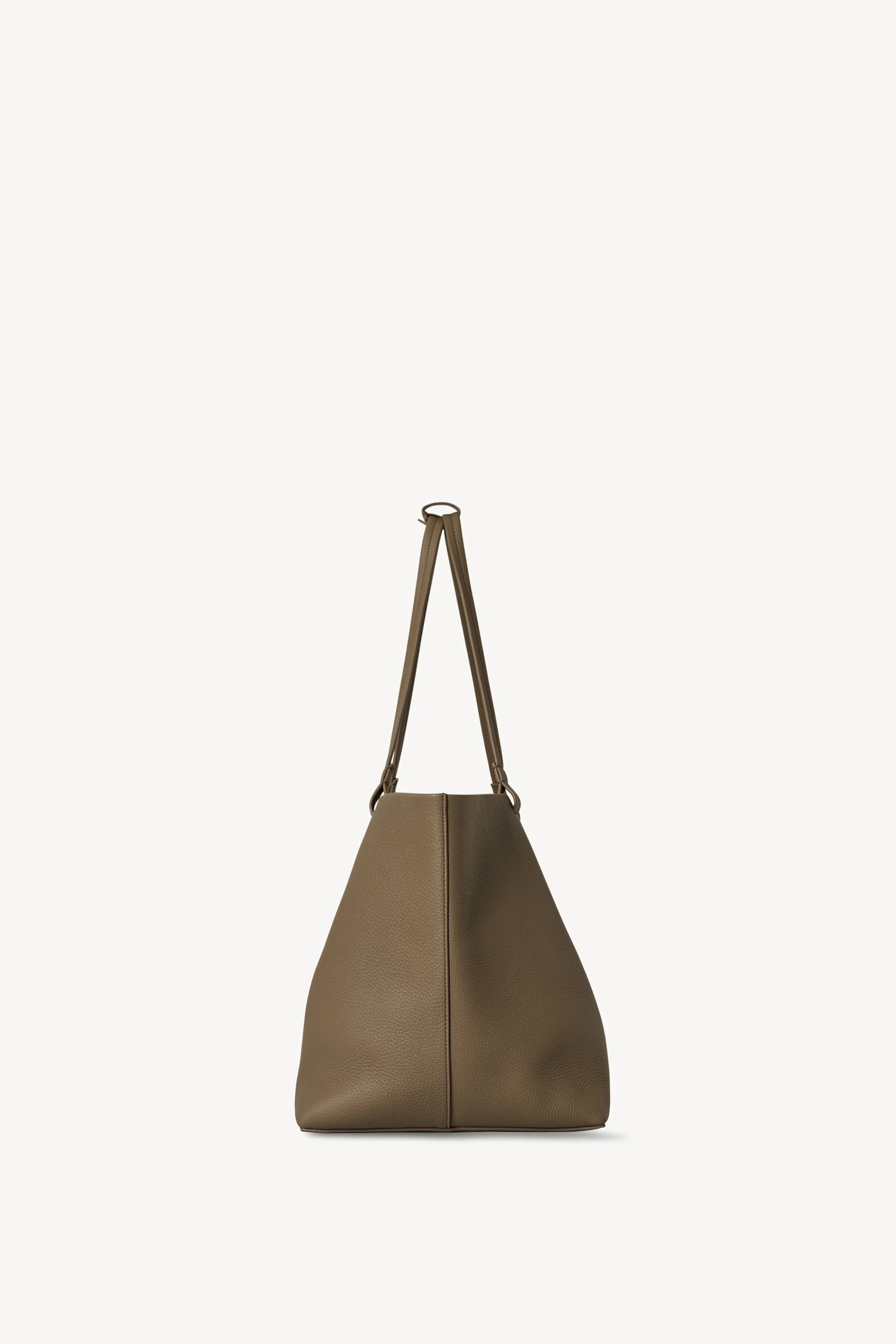 Park Tote Three Bag in Leather - Top Club