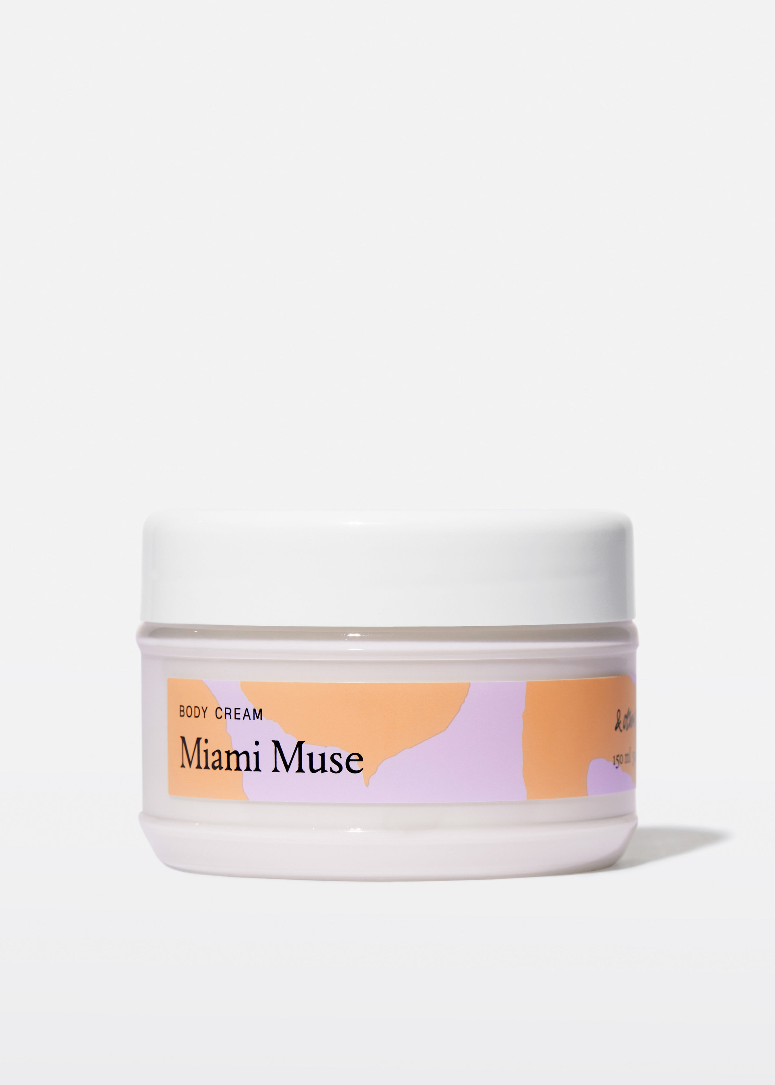 & Other Stories MIAMI MUSE MIAMI MUSE BODY CREAM