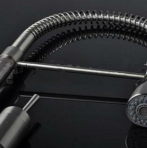 Gowe New Style Single Handle rubinetto miscelatore monocomando per lavello da cucina