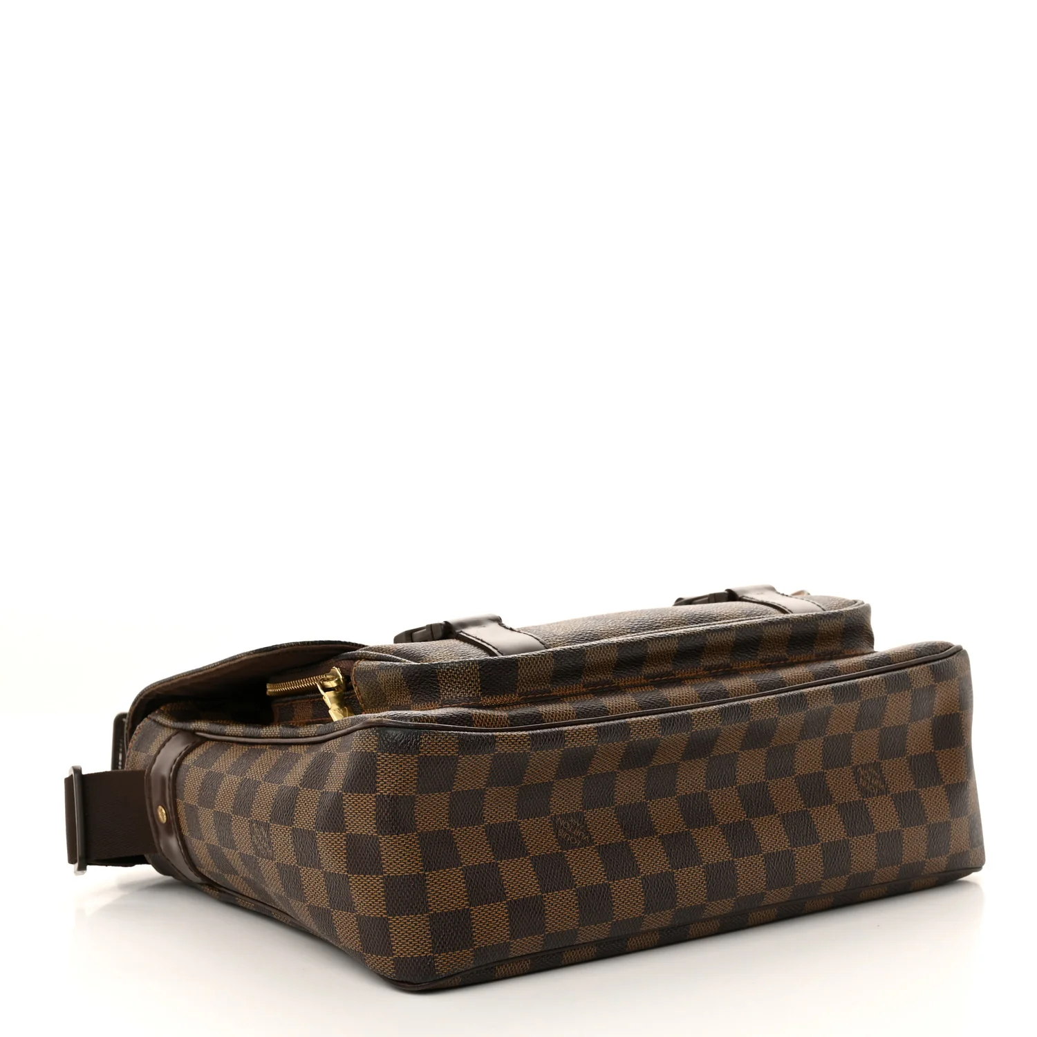 Damier Ebene Melville Messenger Bag - Top Club