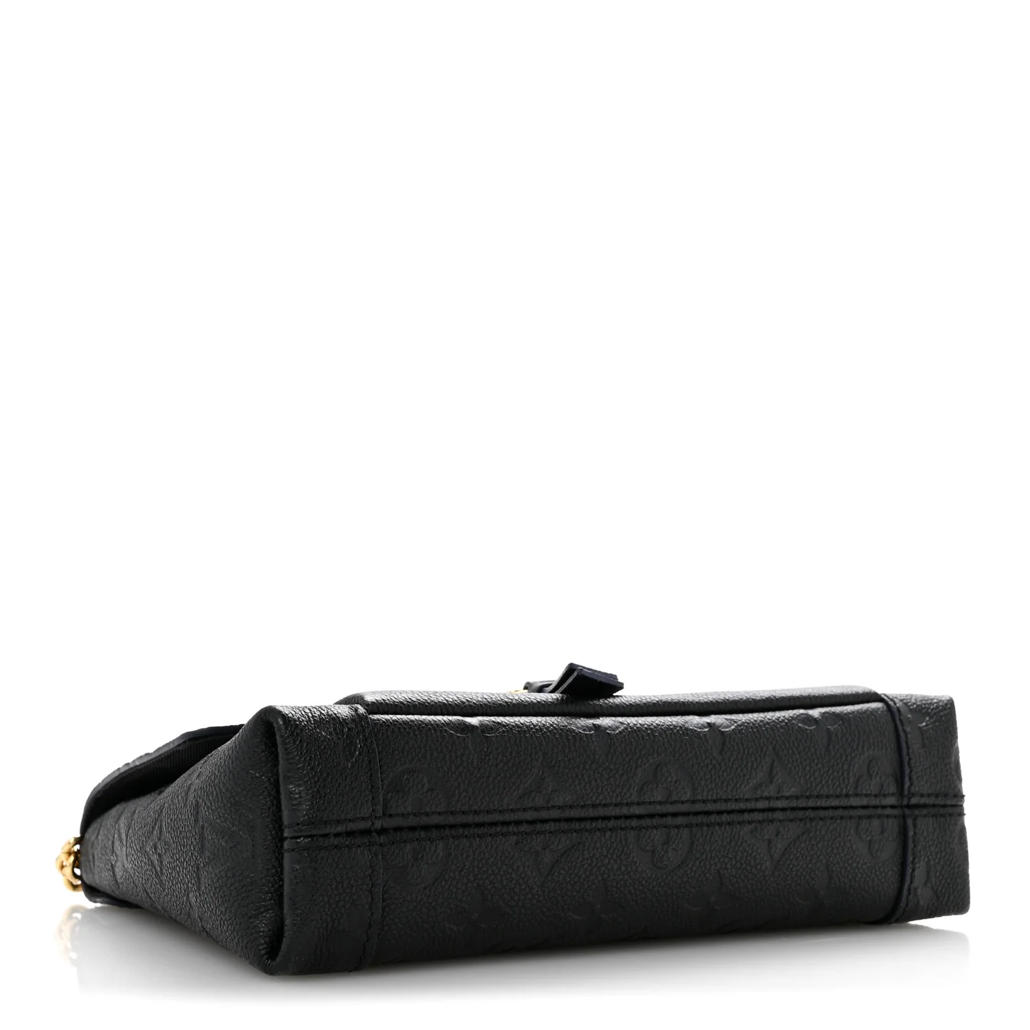 Empreinte Blanche BB Black - Top Club