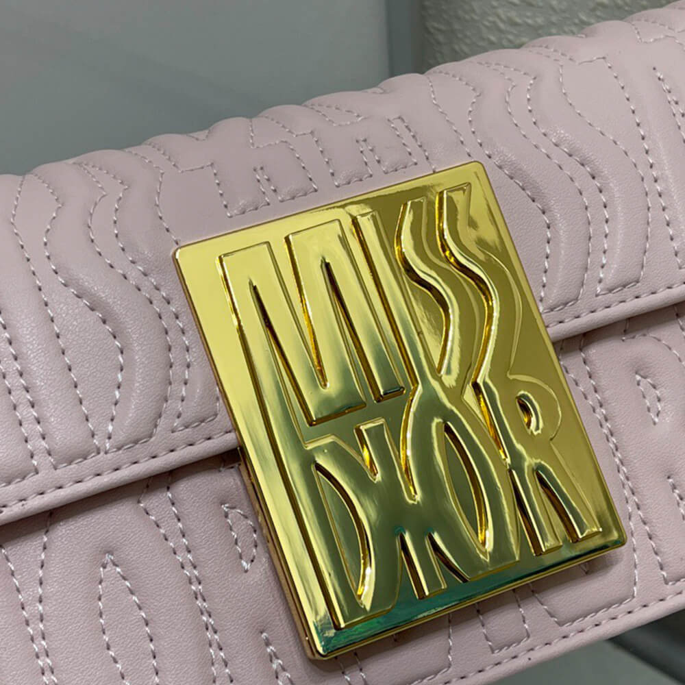 Miss Dior Flap Bag - Top Club