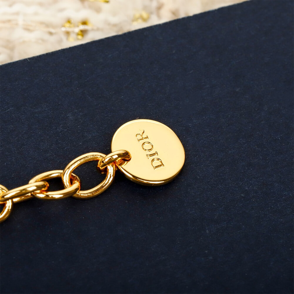 DIOR Necklace - Top Club