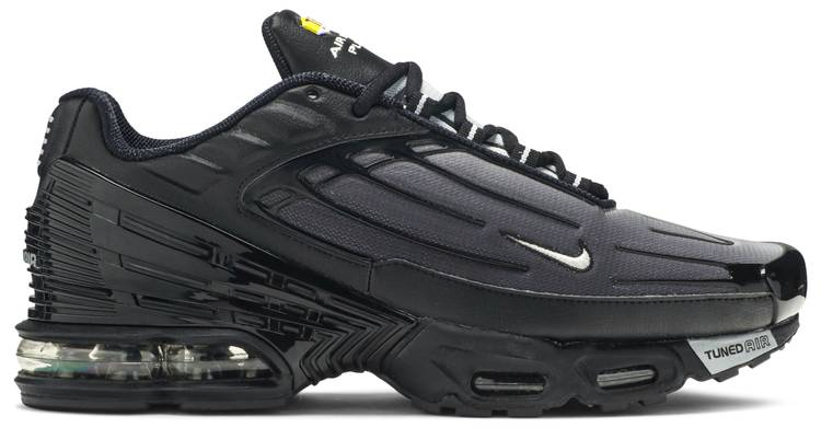 Air Max Plus 3 OG CJ9684-002 - Sneaker Replica Workshop