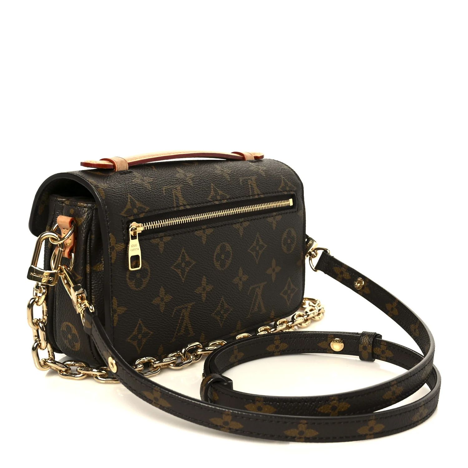 Monogram Pochette Metis East West - Top Club