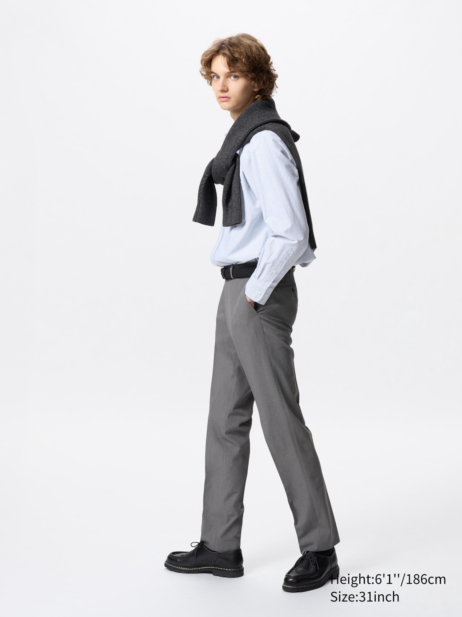 Miracle Air Pants