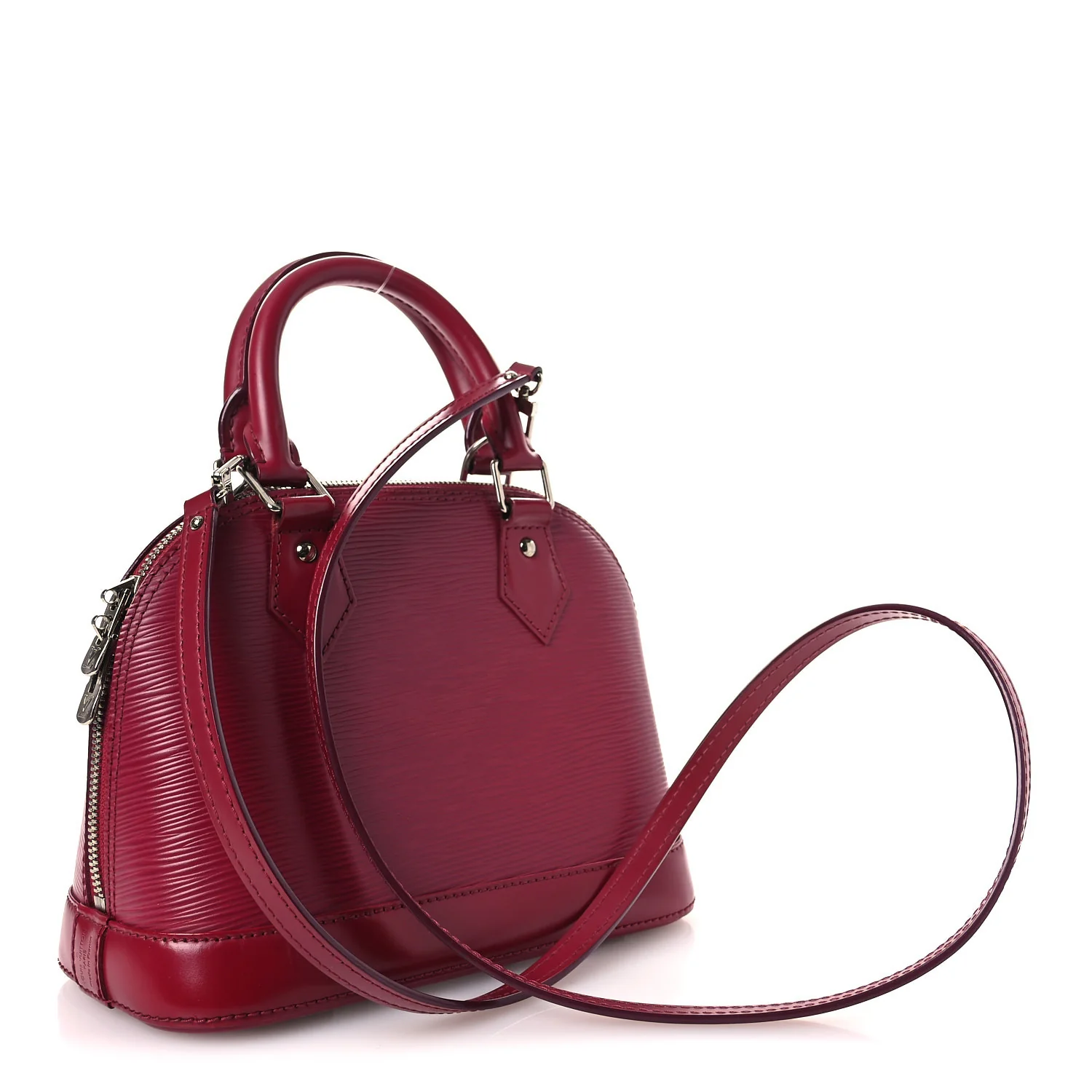 Epi Alma BB Fuchsia - Top Club