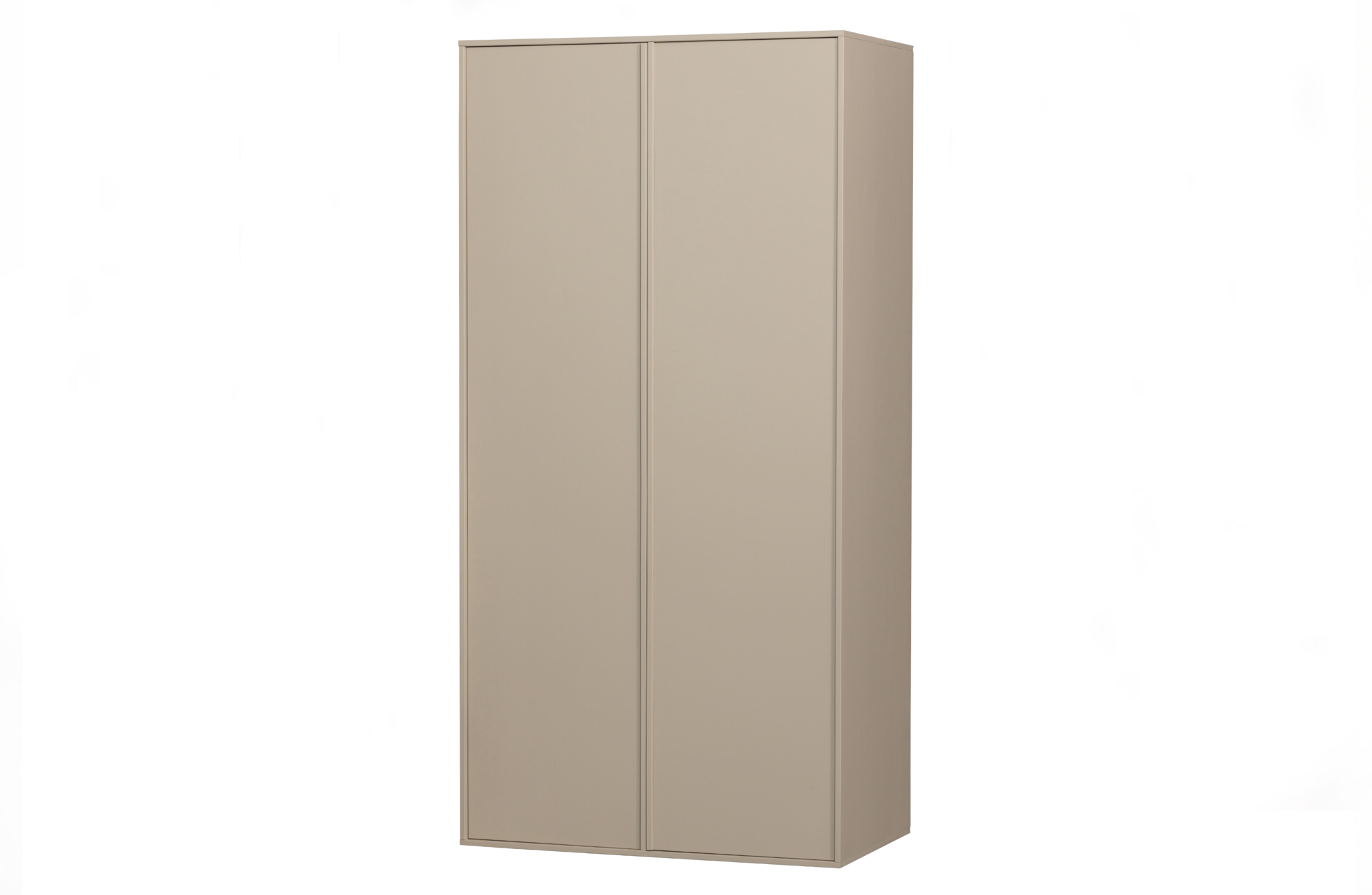 Closet Double Daily Daily Closet Double 200x100cm