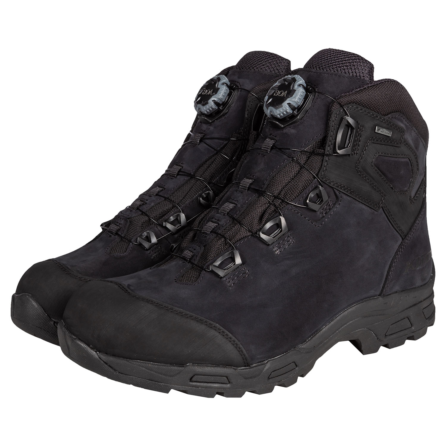 Range GTX Boot