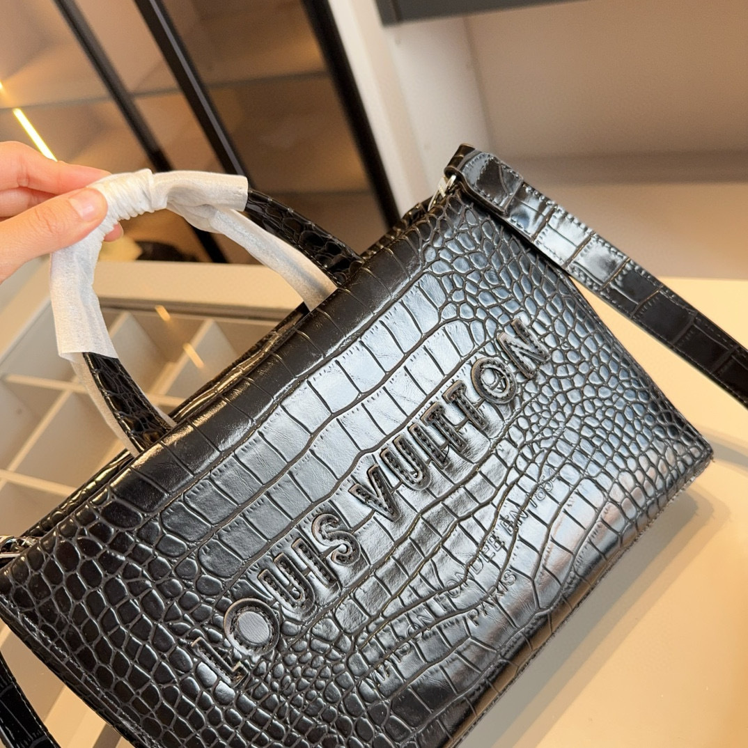 Louis new arrival sopper tote bag - Top Club