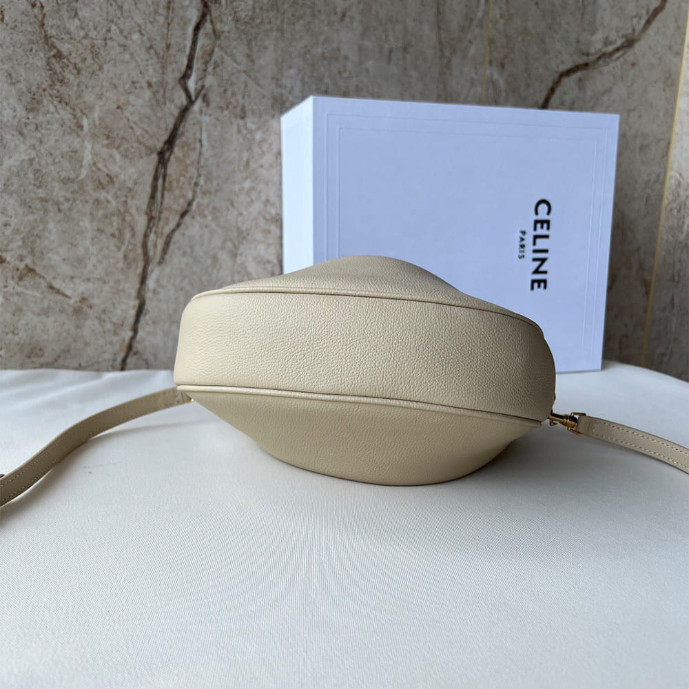 Celine Teen Celine Lulu IN Grained calfskin - Top Club