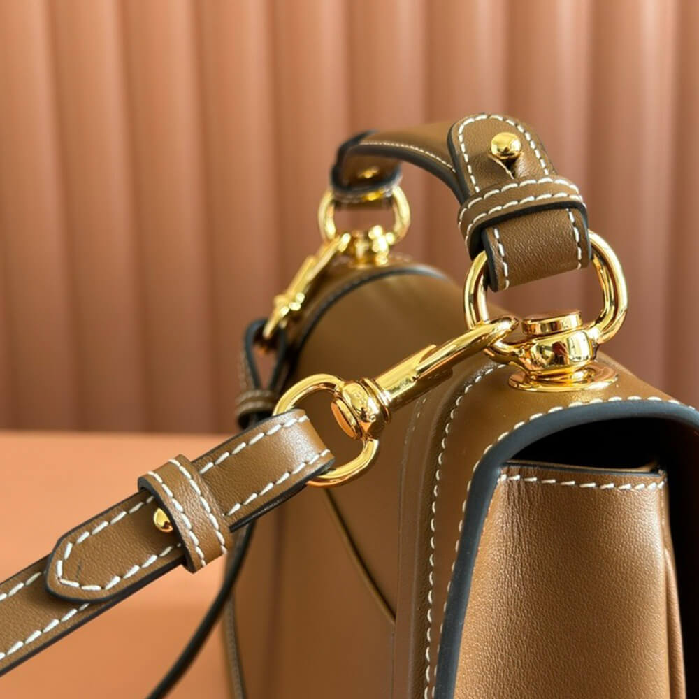 Gucci Blondie small top handle bag - Top Club