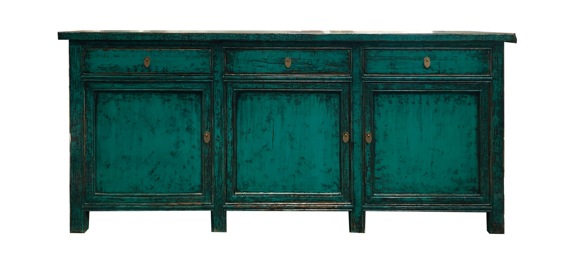 Chinees dressoir Guyu